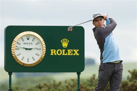 what can rolex do to rank more in the world|Rolex official world golf ranking.